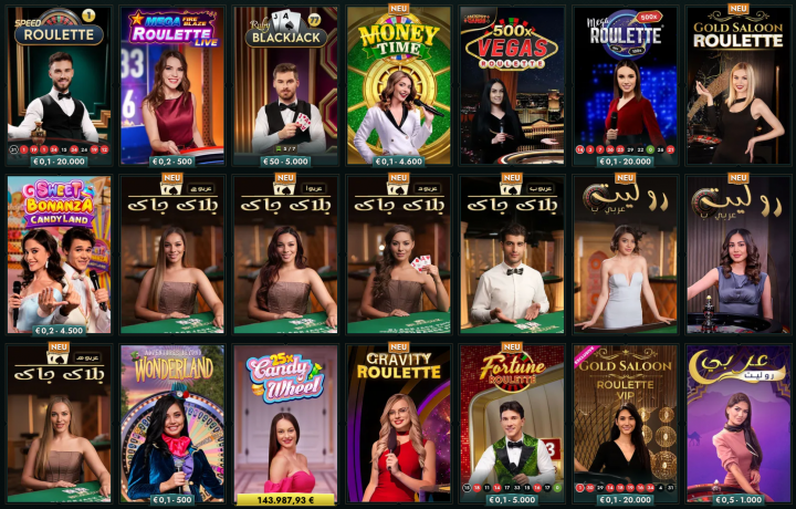 Dolly Casino 18