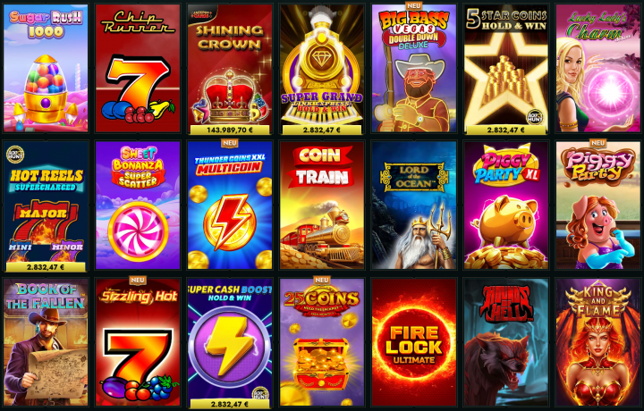 Dolly Casino 17