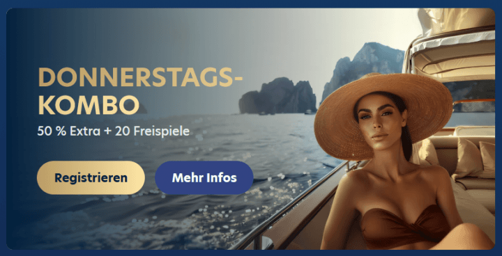 Lucky Dreams Casino 14