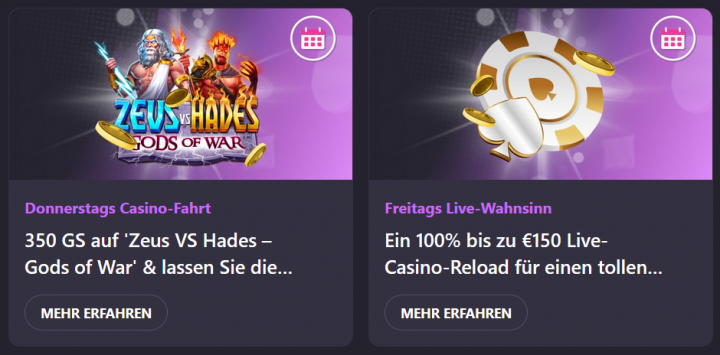 HotLoot Casino 6