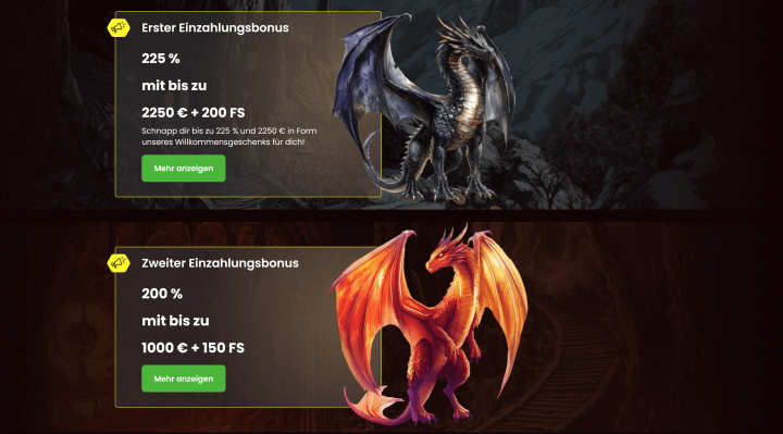DragonSlots Casino 2