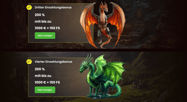 DragonSlots Casino 3
