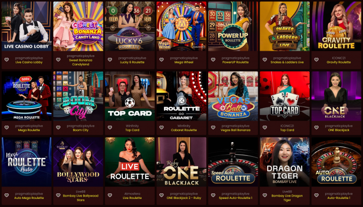 DragonSlots Casino 8