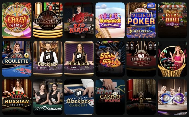 Drip Casino 7