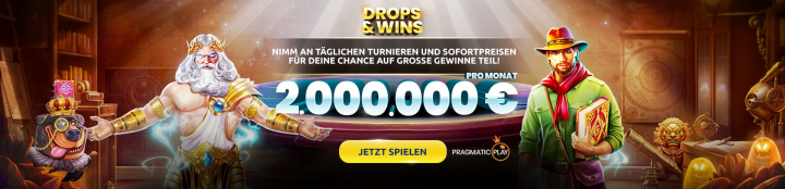 Drückglück Casino 7