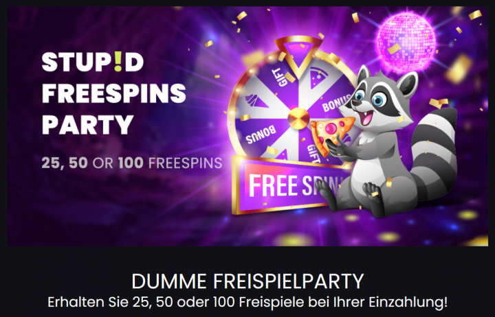 Stupid Casino 4
