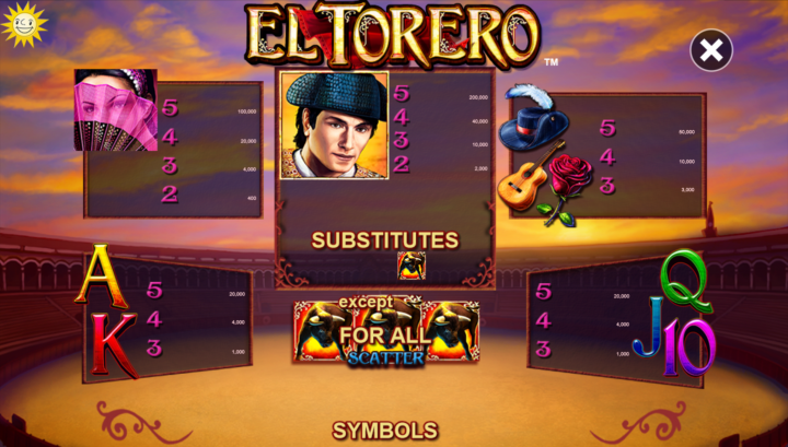 El Torero 2