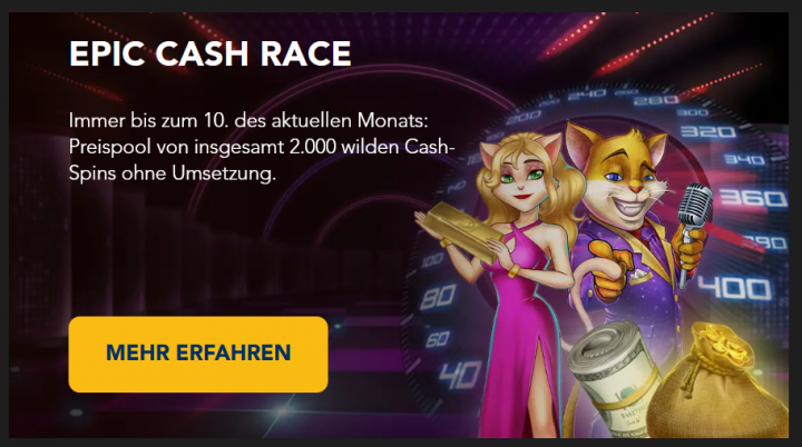 JokerStar Casino 6