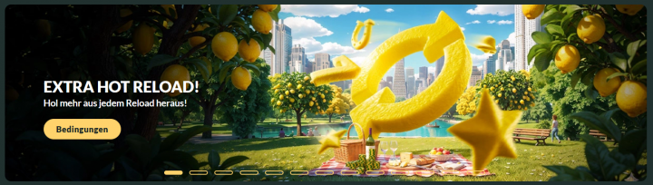 Lemon Casino 7
