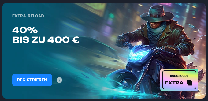 Lucky Hunter Casino 9