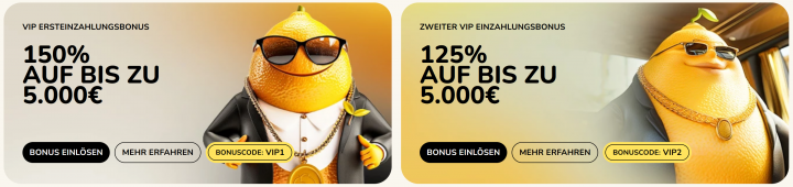 FatFruit Casino 3