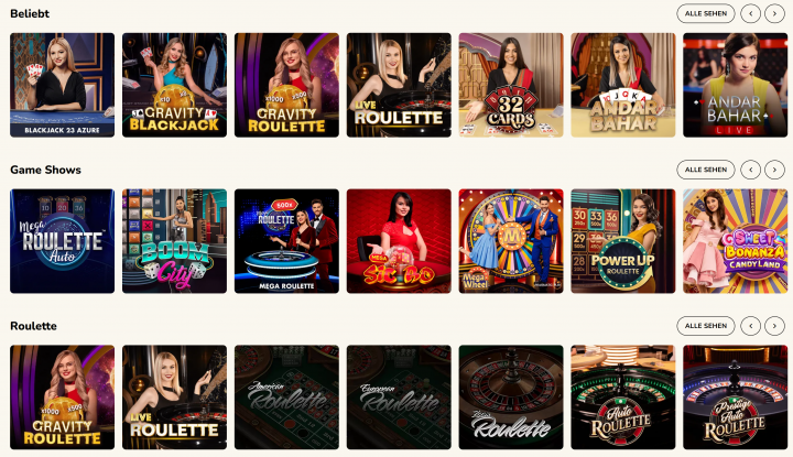 FatFruit Casino 8