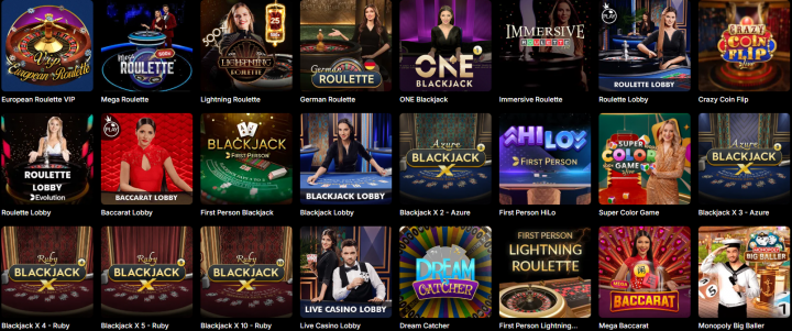 Fiery Play Casino 11