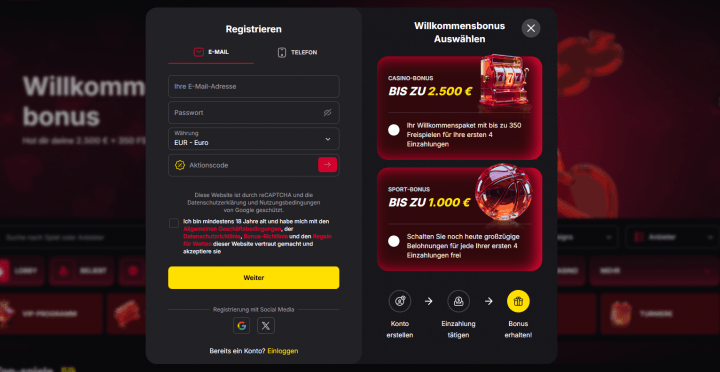 Fiery Play Casino 2