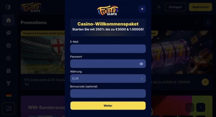 FiestaSlots Casino 2