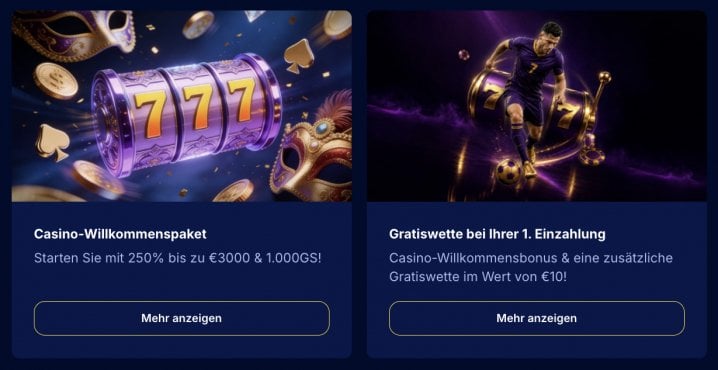 FiestaSlots Casino 3