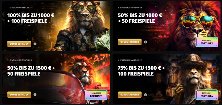 Fortune Play Casino 2
