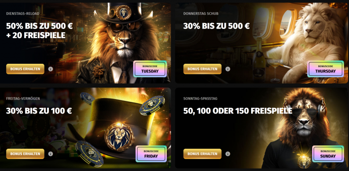Fortune Play Casino 3