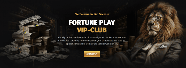 Fortune Play Casino 4