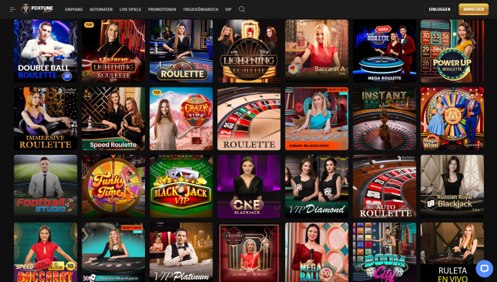 Fortune Play Casino 6