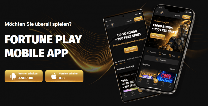 Fortune Play Casino 15