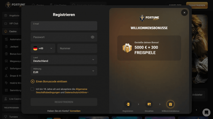 Fortune Play Casino 2