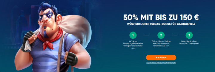 Ivibet Casino 8