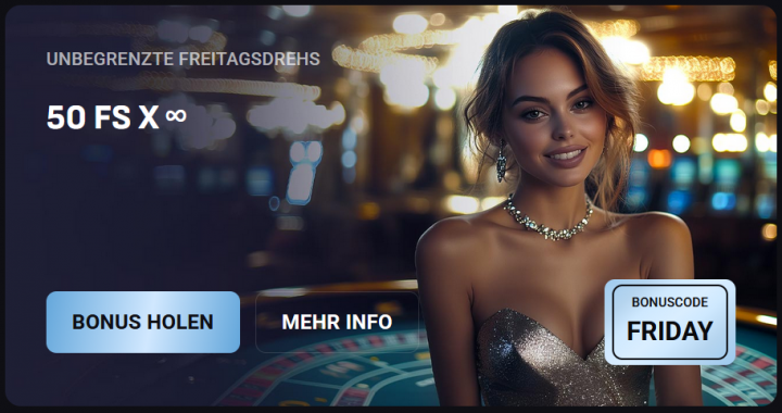 SlotLounge Casino 11