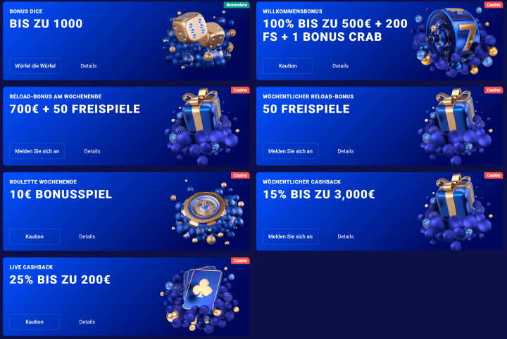Frumzi Casino 2
