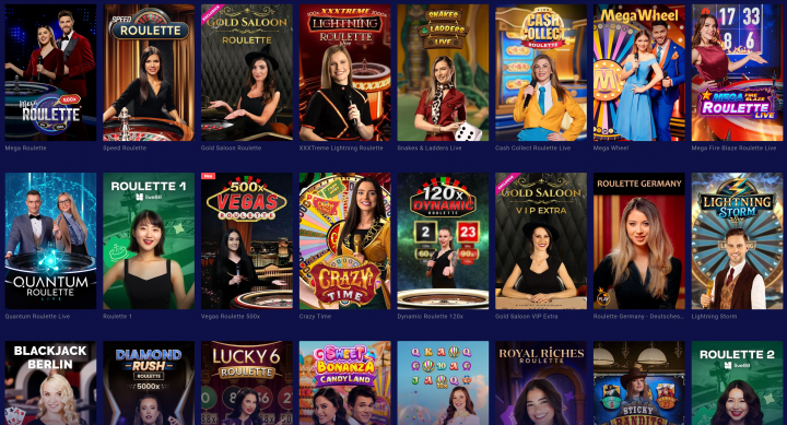 Frumzi Casino 6