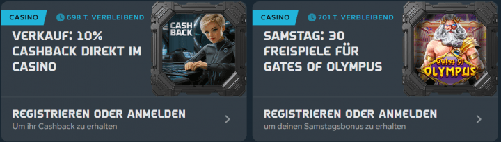 Galactic Bets Casino 5