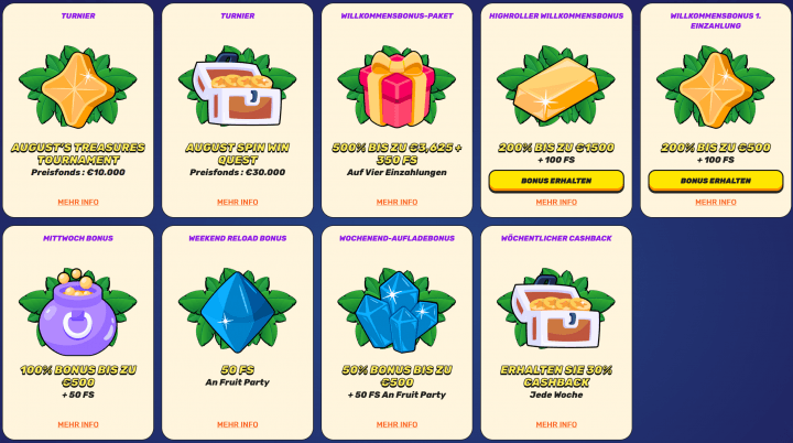Gamblezen Casino 2