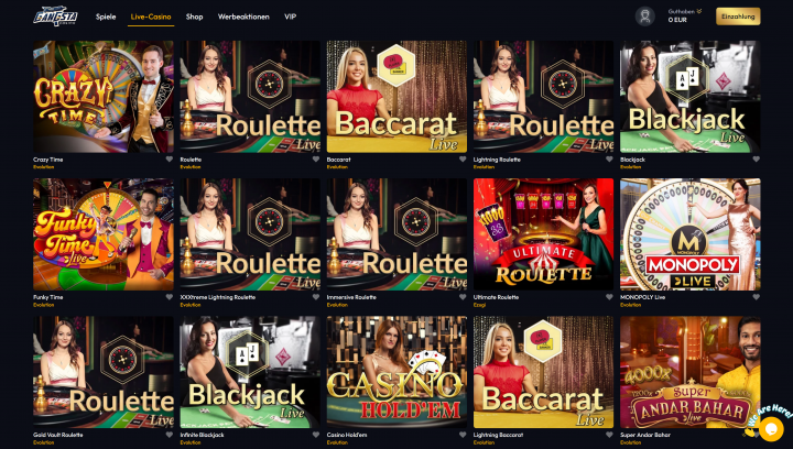 Gangsta Casino 9