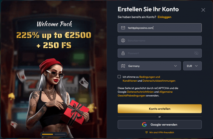 Gangsta Casino 2