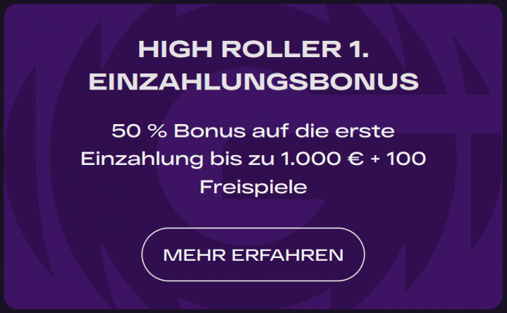 GlitchSpin Casino 3