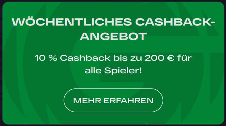 GlitchSpin Casino 6