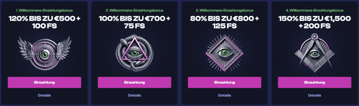 God of Wins Casino 2