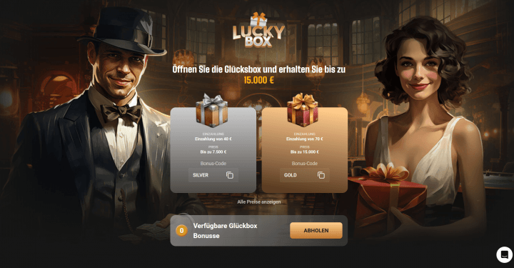 Slot Mafia Casino 11