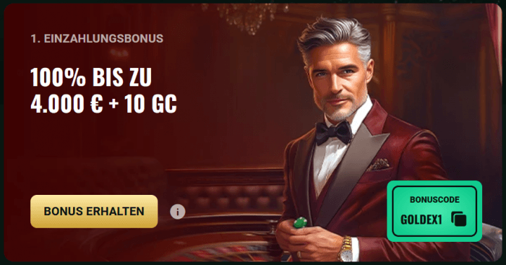 Goldex Casino 4