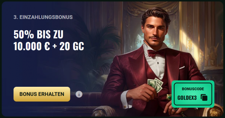 Goldex Casino 6