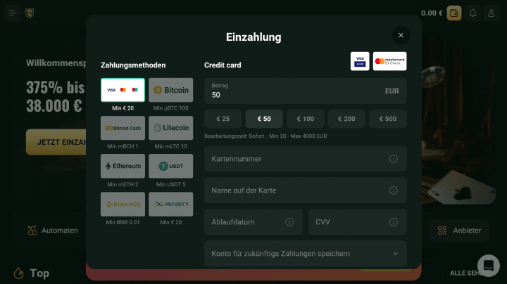 Goldex Casino 16
