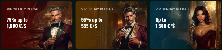 Goldex Casino 15