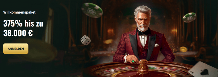 Goldex Casino 3