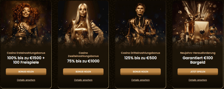 Goldspin Casino 3