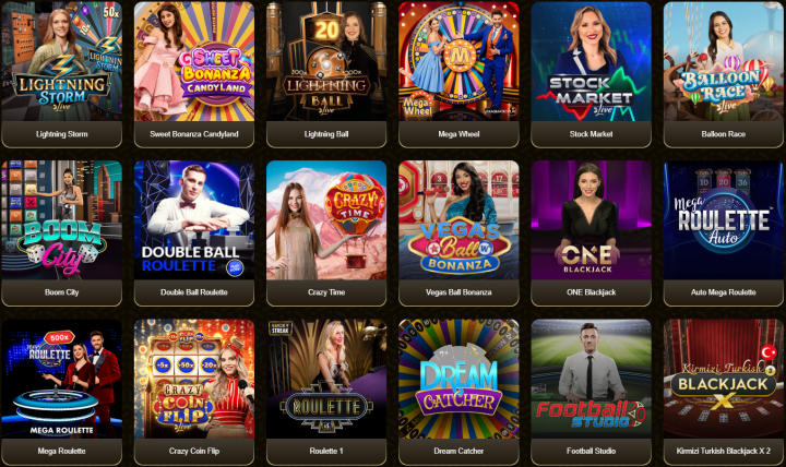 Goldspin Casino 7