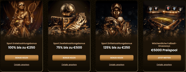 Goldspin Casino 4
