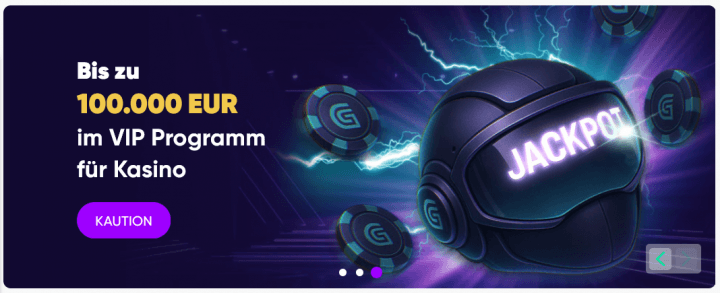 GranaWin Casino 9