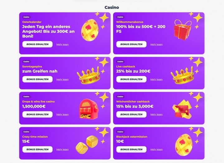 GreatWin Casino 2