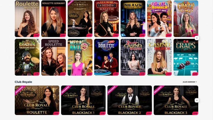 GreatWin Casino 6