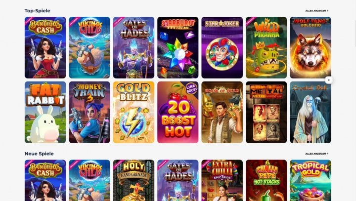 GreatWin Casino 5
